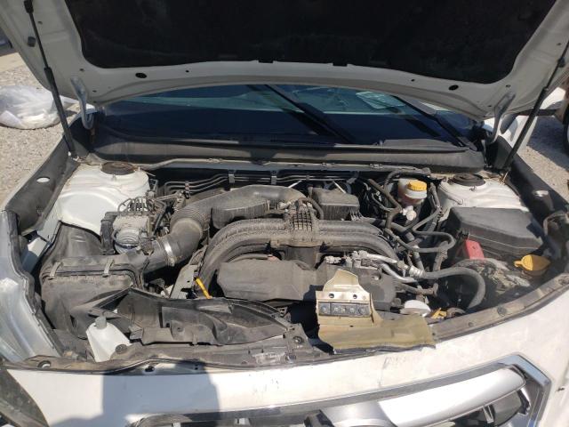 Photo 7 from auction – 2016 SUBARU LEGACY 2.5 with VIN 4S3BNAF69G3039383
