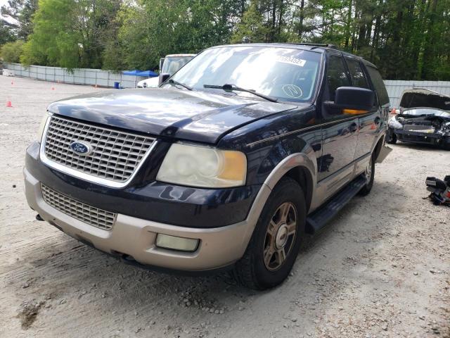 Zdjęcie 2 z aukcji – 2003 FORD EXPEDITION z VIN 1FMFU18L13LB25929