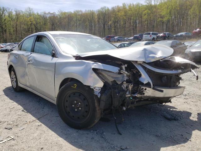 NISSAN ALTIMA 2.5 2015 with VIN 1N4AL3AP7FC435930 - Photo from auction