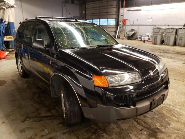 Photo 1 from auction – 2003 SATURN VUE with VIN 5GZCZ33D83S912353