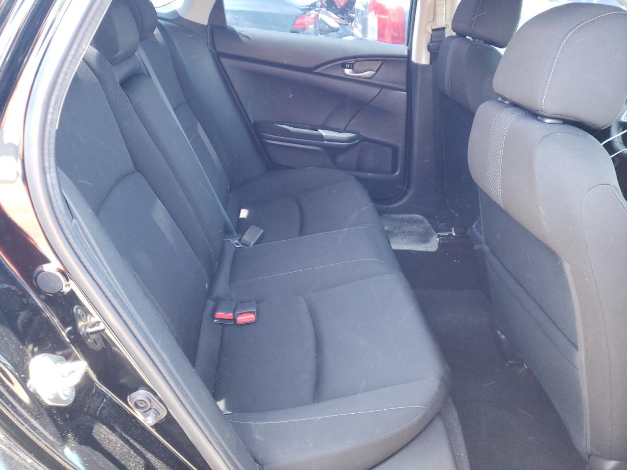 Photo 6 from auction – 2016 HONDA CIVIC EX with VIN 2HGFC2F79GH544523