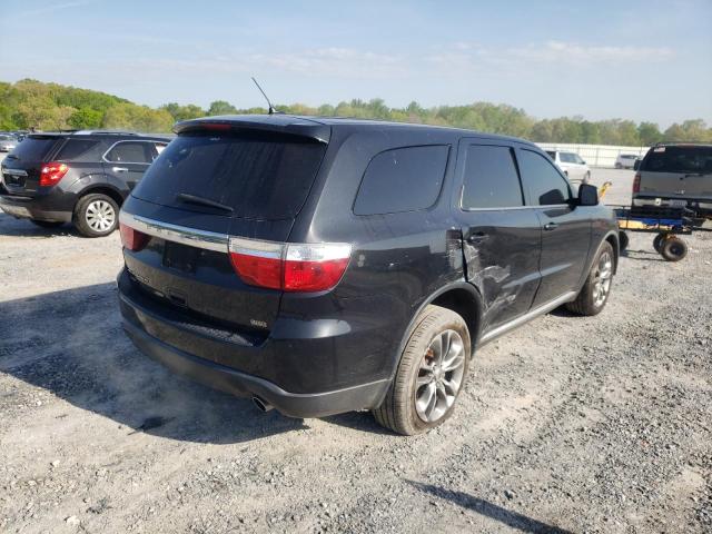 Photo 4 from auction – 2011 DODGE DURANGO EX with VIN 1D4RE2GG9BC691590
