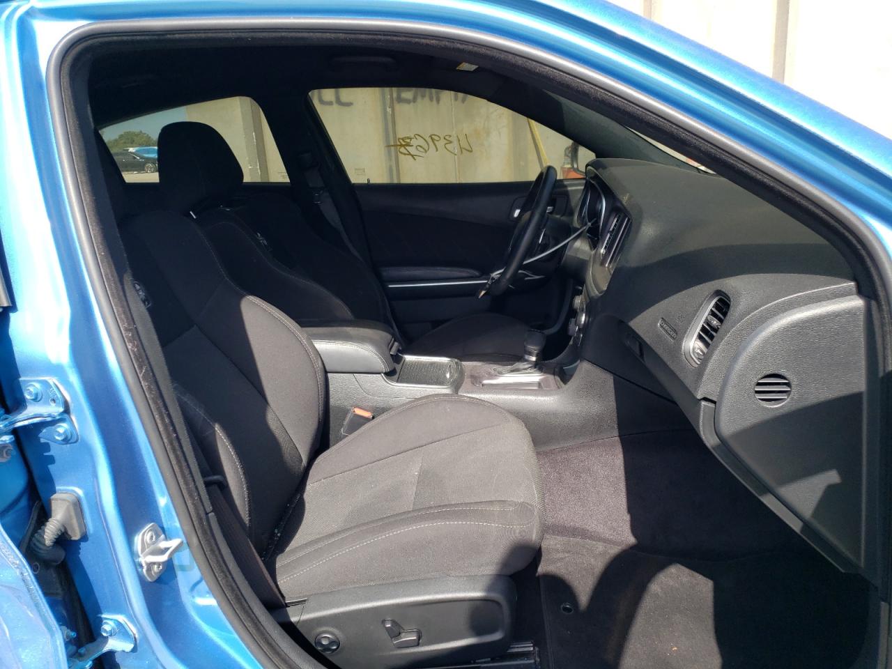 Photo 5 from auction – 2018 DODGE CHARGER R/ with VIN 2C3CDXGJ0JH306481