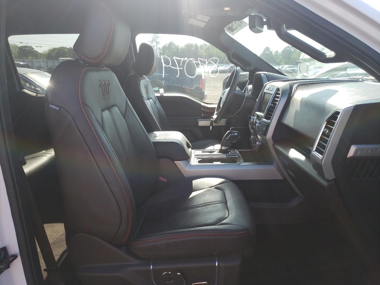 Photo 5 from auction – 2015 FORD F150 SUPER with VIN 1FTEW1EG9FFC47653