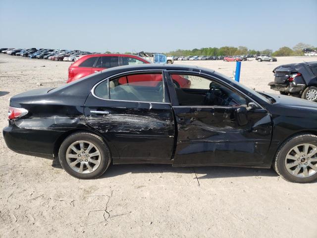 Photo 9 from auction – 2002 LEXUS ES 300 with VIN JTHBF30G925030138