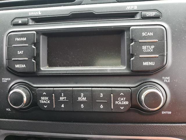 Photo 9 from auction – 2015 KIA RIO LX with VIN KNADM4A35F6437713
