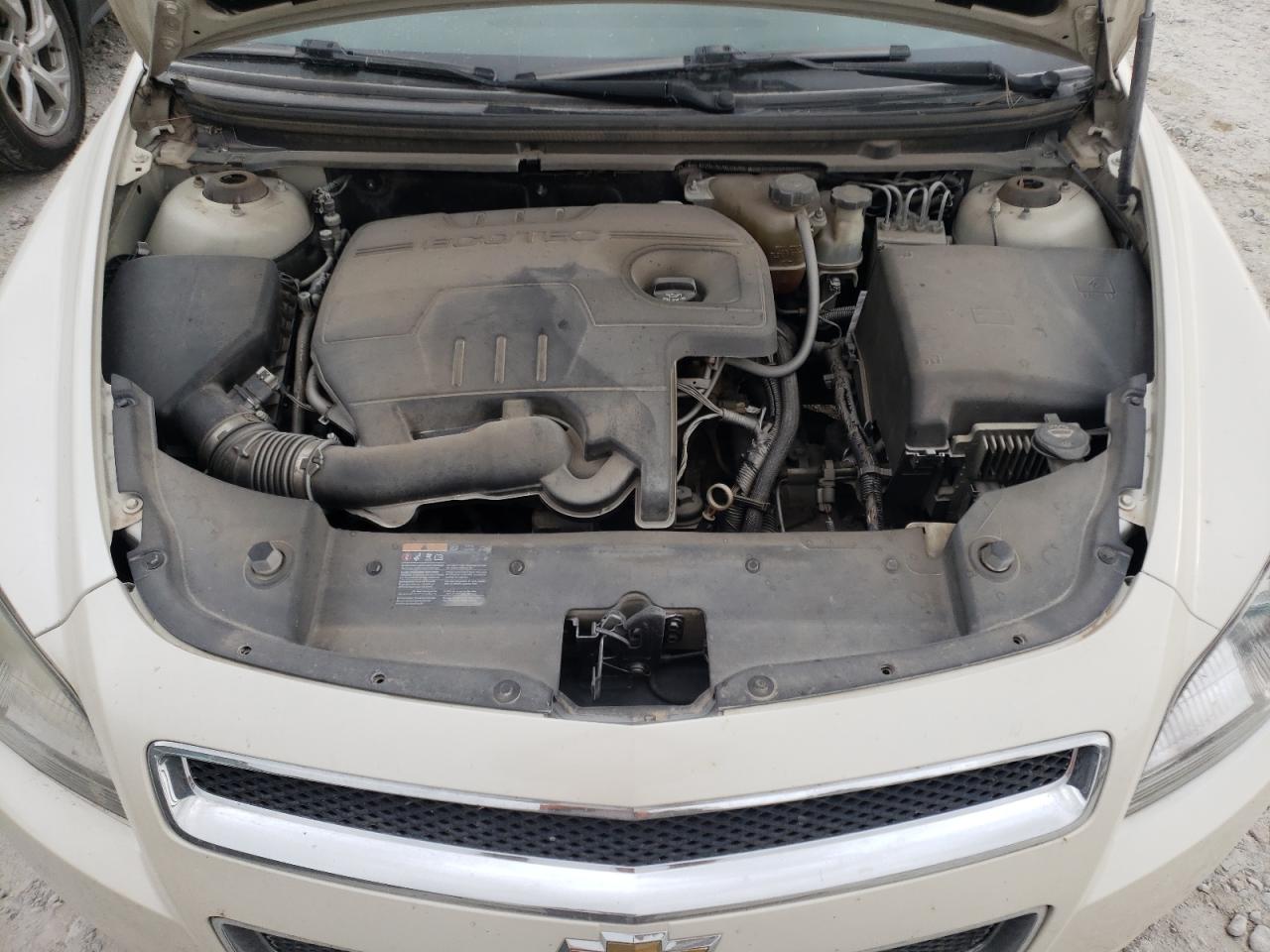 Photo 7 from auction – 2011 CHEVROLET MALIBU 1LT with VIN 1G1ZC5E15BF302938