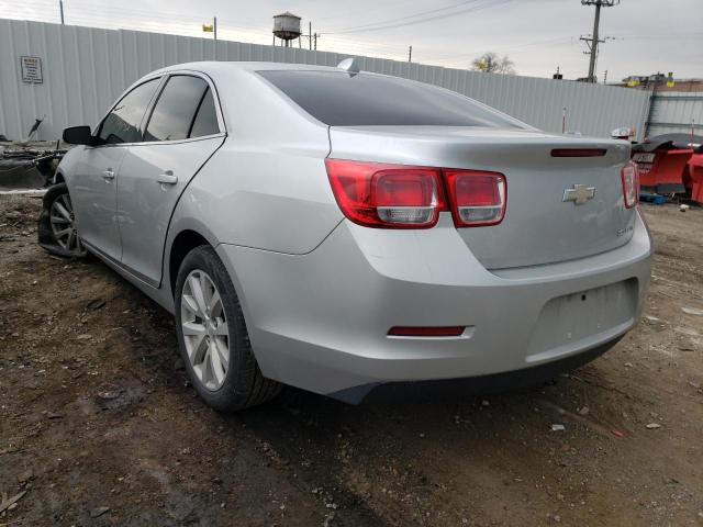 Photo 3 from auction – 2014 CHEVROLET MALIBU 2LT with VIN 1G11E5SL6EF122367