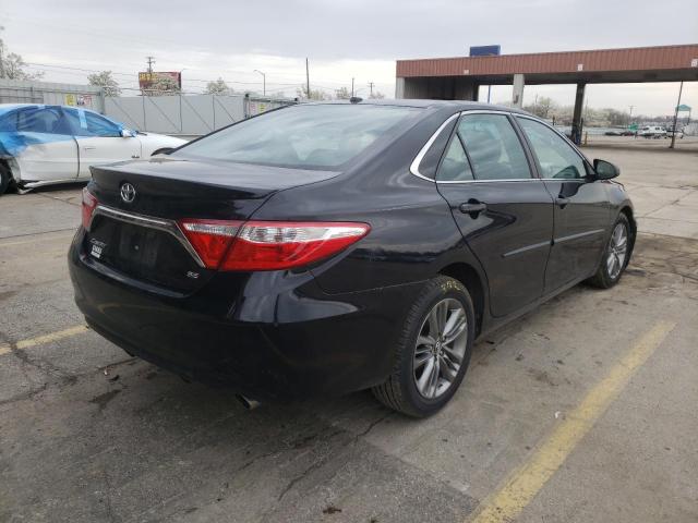 Photo 4 from auction – 2017 TOYOTA CAMRY LE with VIN 4T1BF1FK5HU319612