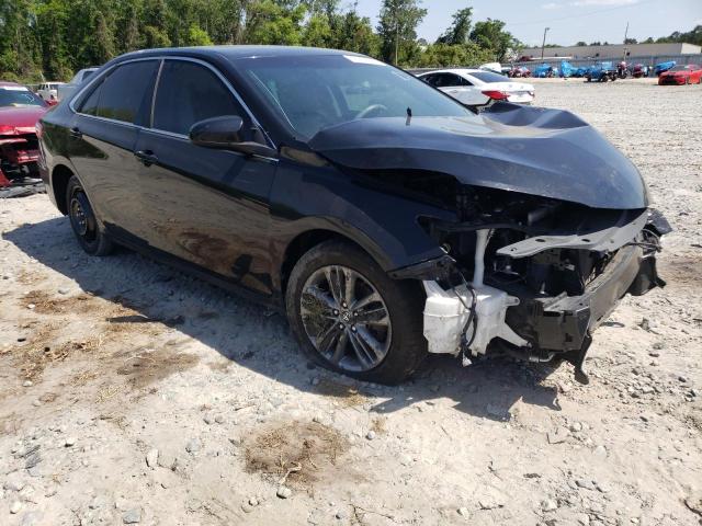 Photo 1 from auction – 2017 TOYOTA CAMRY LE with VIN 4T1BF1FK6HU450323