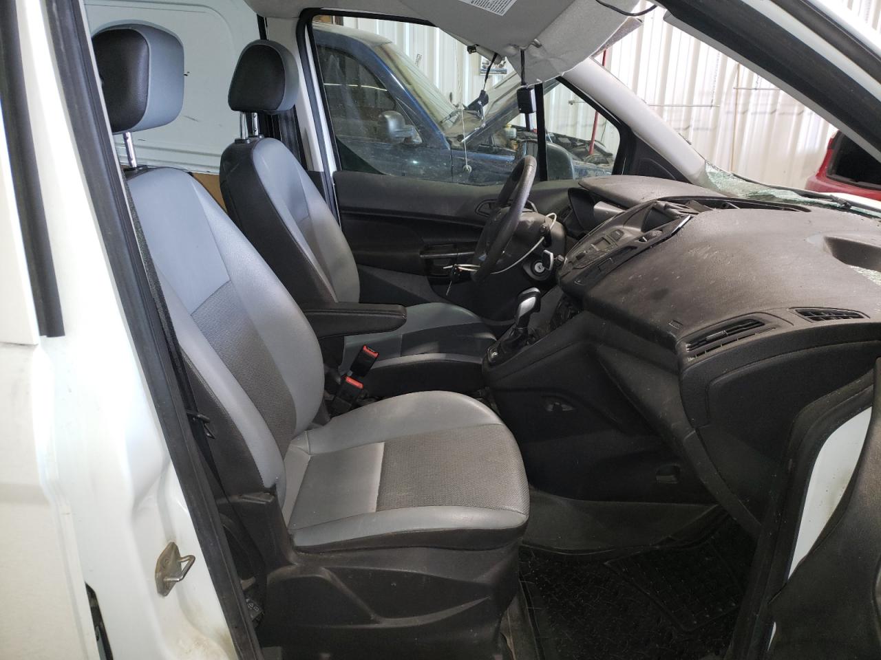Zdjęcie 5 z aukcji – 2017 FORD TRANSIT CO z VIN NM0LS7E72H1335494