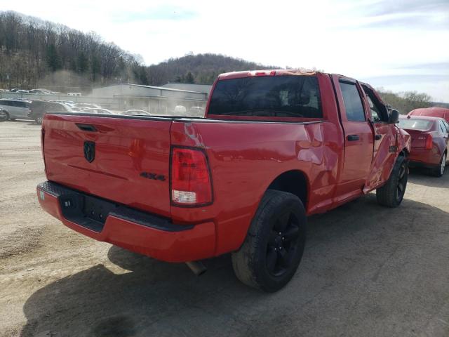 Photo 4 from auction – 2019 RAM 1500 CLASS with VIN 1C6RR7FG8KS580588