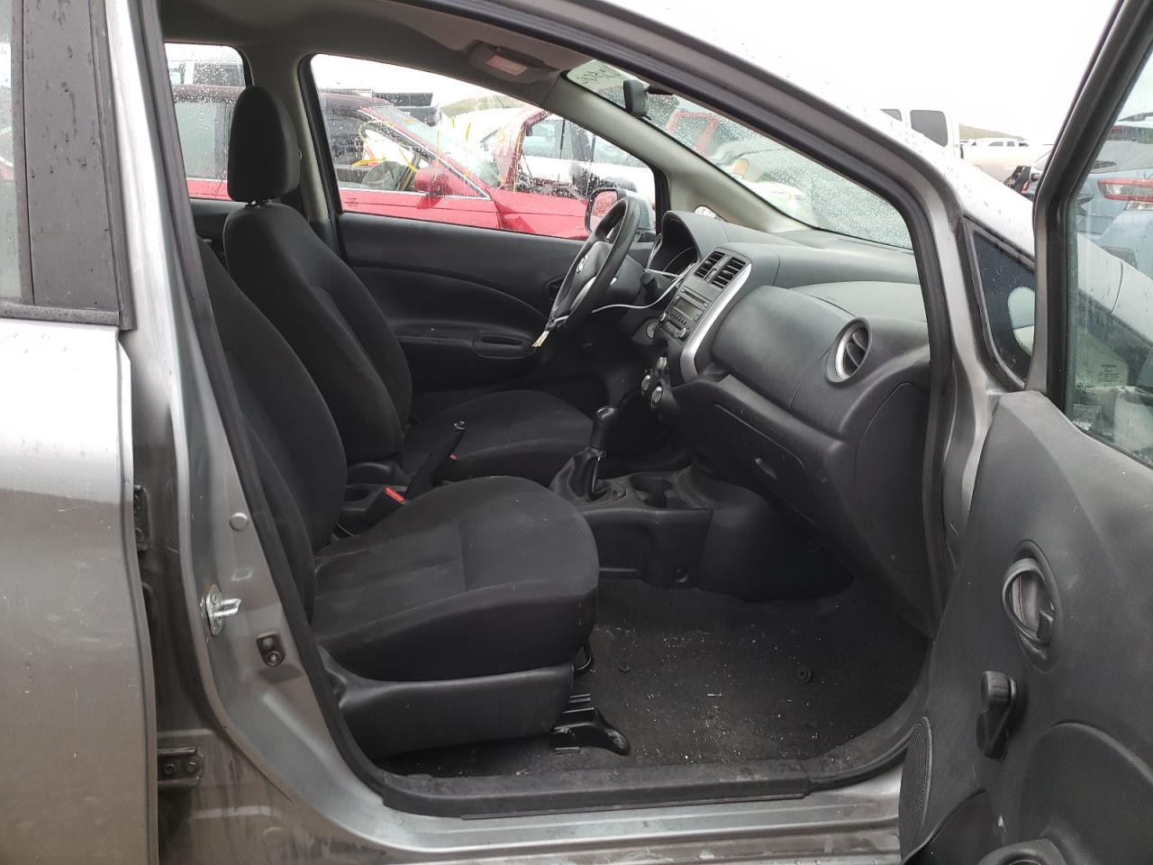 Photo 5 from auction – 2014 NISSAN VERSA NOTE with VIN 3N1CE2CP0EL379274