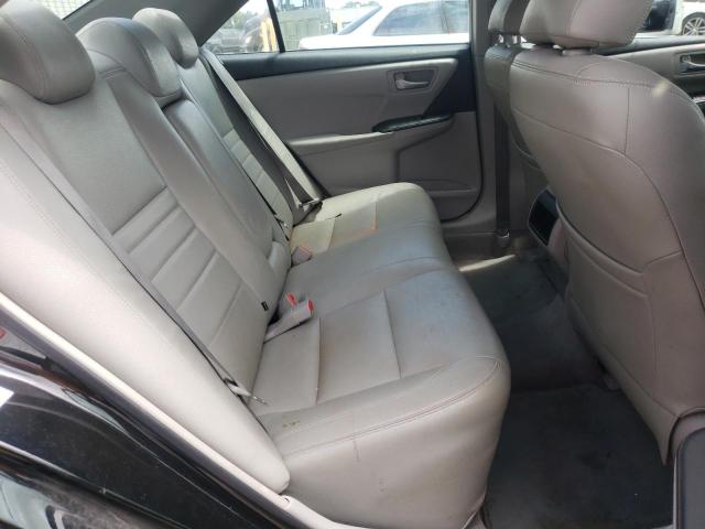 Photo 6 from auction – 2016 TOYOTA CAMRY LE with VIN 4T4BF1FK7GR544697