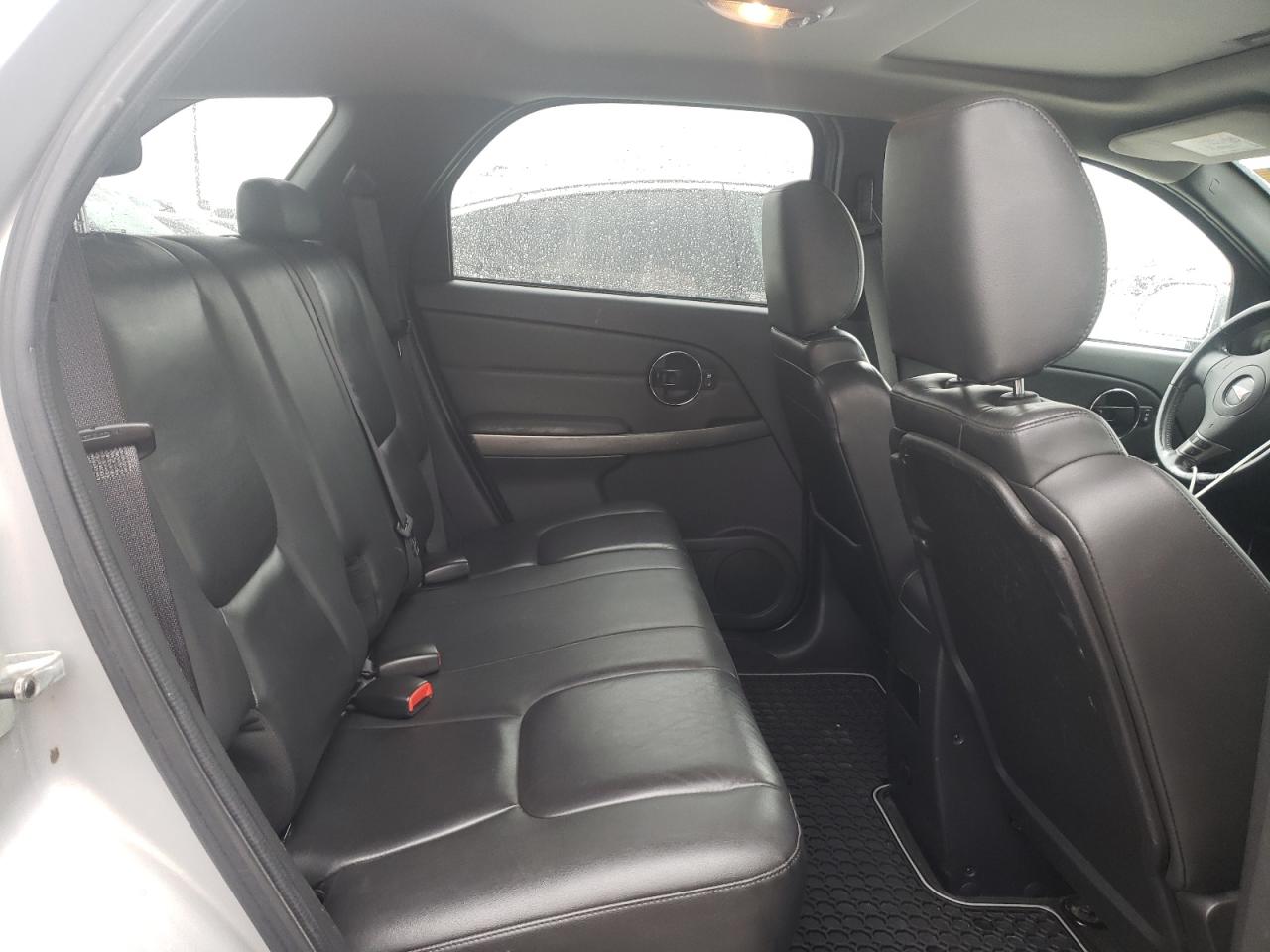 Photo 6 from auction – 2006 PONTIAC TORRENT with VIN 2CKDL73F266132817
