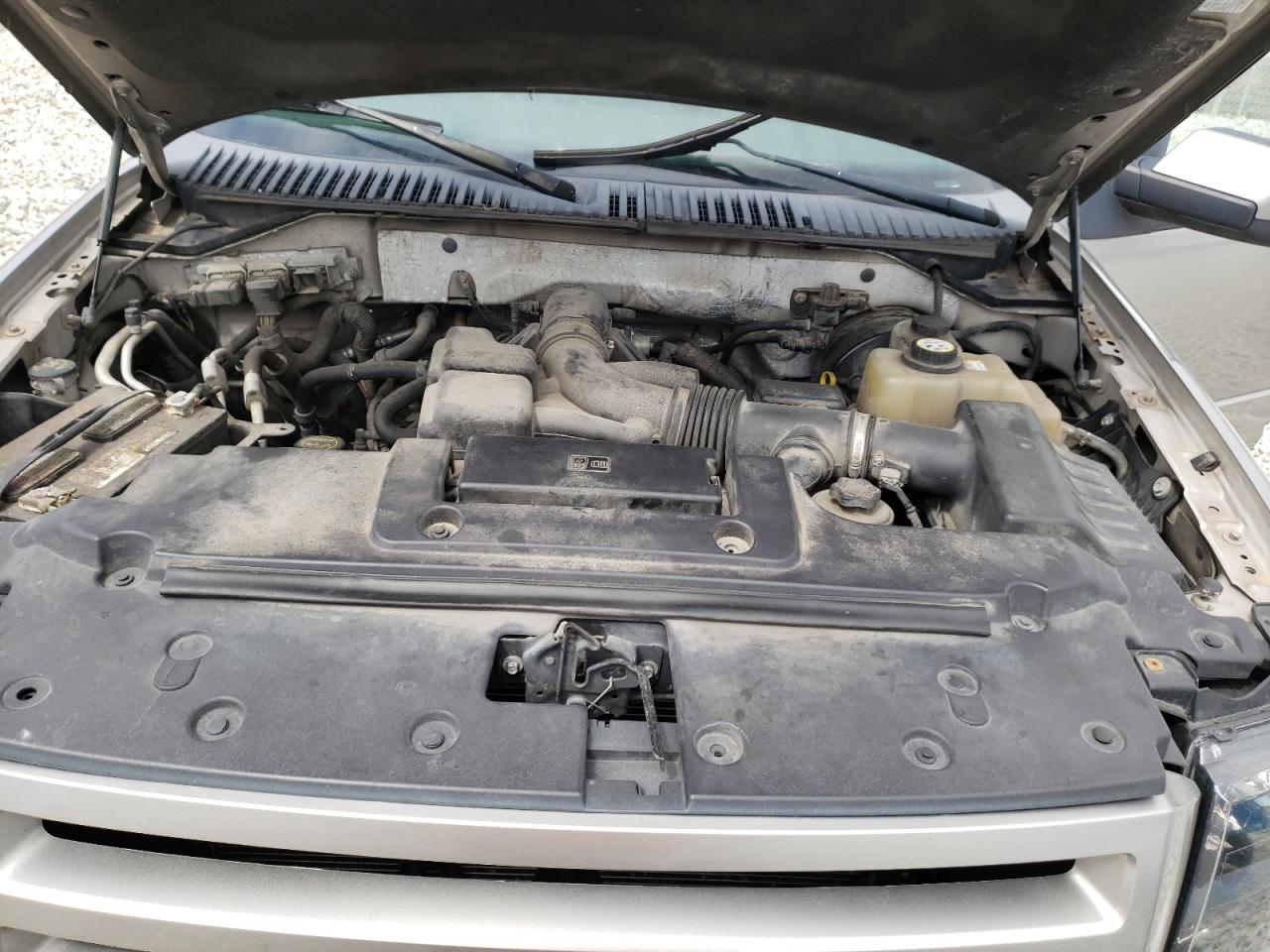 Photo 7 from auction – 2008 FORD EXPEDITION with VIN 1FMFU20578LA53807
