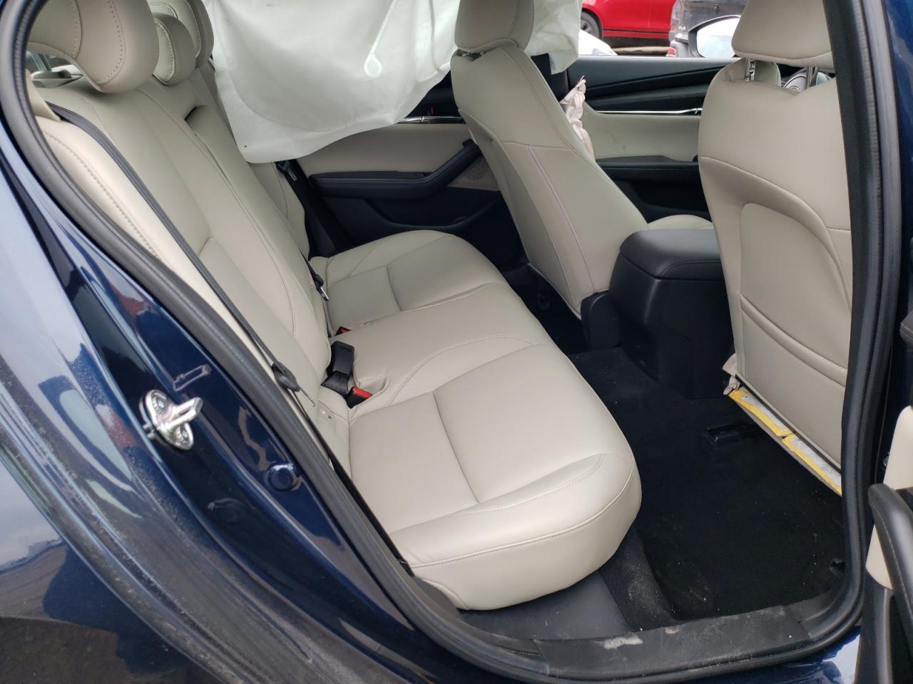 Photo 6 from auction – 2019 MAZDA 3 SELECT with VIN 3MZBPAAL0KM113642