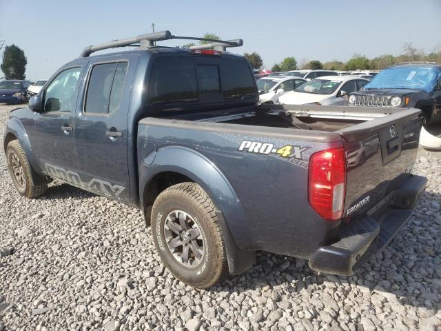 Photo 3 from auction – 2018 NISSAN FRONTIER S with VIN 1N6DD0EV3JN754070