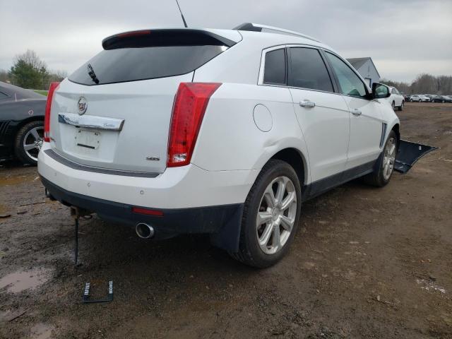 Photo 4 from auction – 2014 CADILLAC SRX PERFOR with VIN 3GYFNFE35ES560270