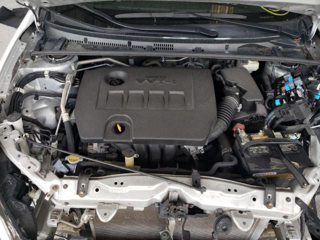 Photo 7 from auction – 2017 TOYOTA COROLLA L with VIN 5YFBURHE0HP667296