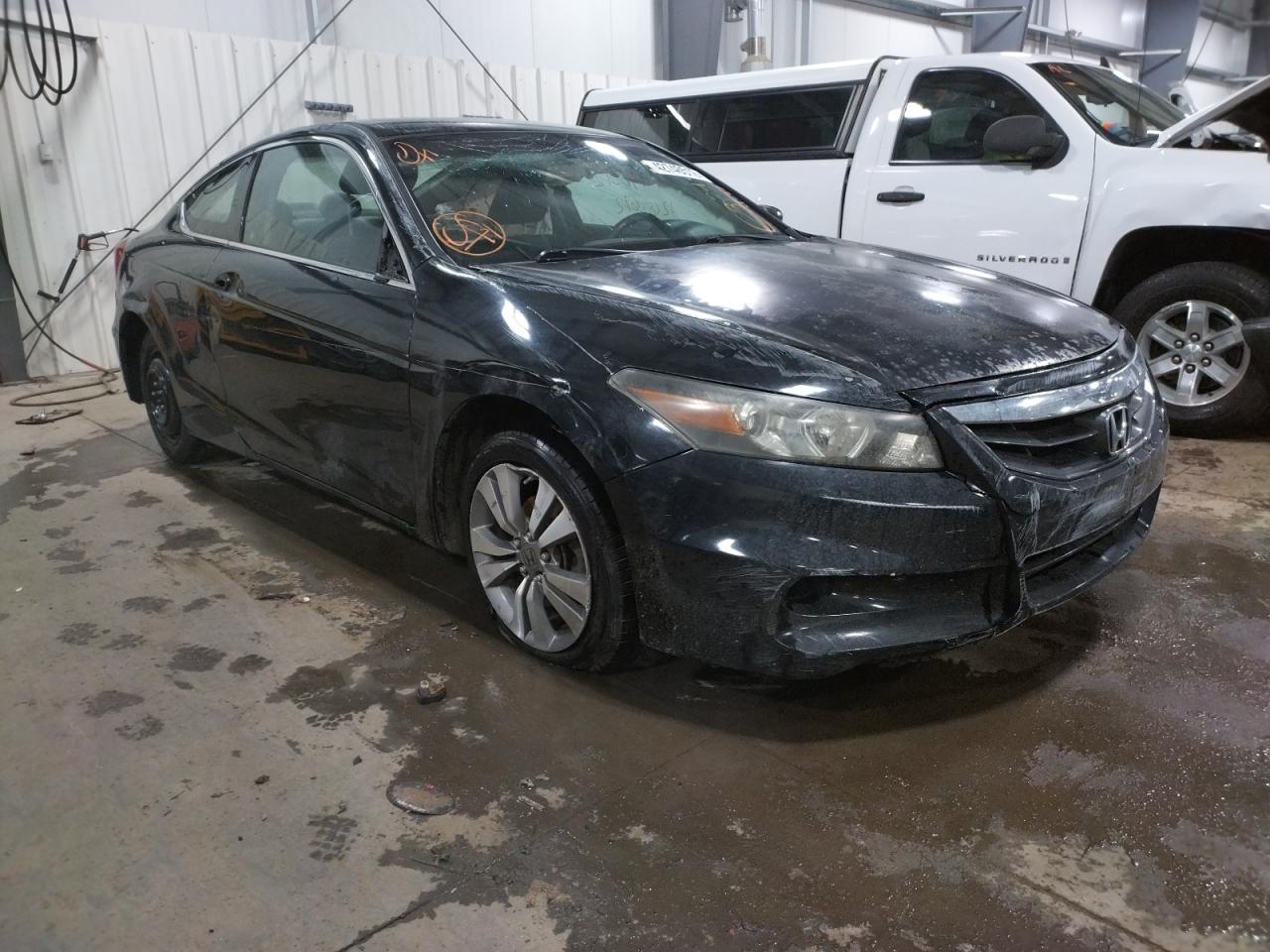 HONDA ACCORD LX- 2011 with VIN 1HGCS1B33BA016745 - Photo from auction