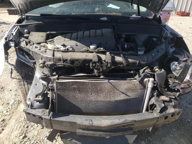 Photo 7 from auction – 2015 CHEVROLET TRAVERSE L with VIN 1GNKRGKD2FJ316808
