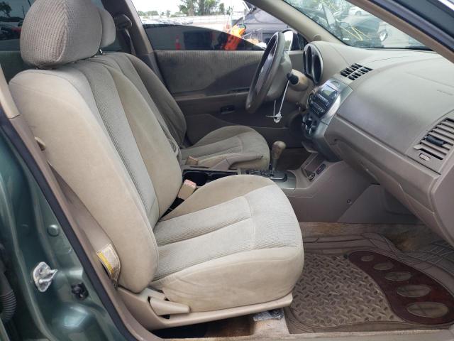 Photo 5 from auction – 2003 NISSAN ALTIMA BAS with VIN 1N4AL11D23C304197