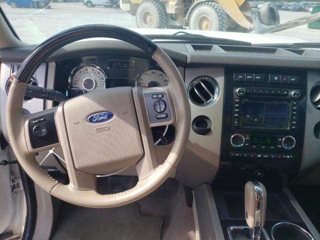 Photo 9 from auction – 2014 FORD EXPEDITION with VIN 1FMJU1K5XEEF22650