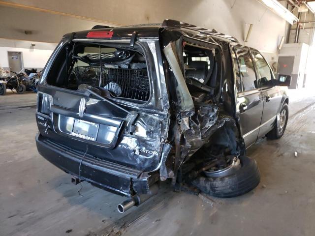 Photo 4 from auction – 2010 LINCOLN NAVIGATOR with VIN 5LMJJ2J52AEJ06888