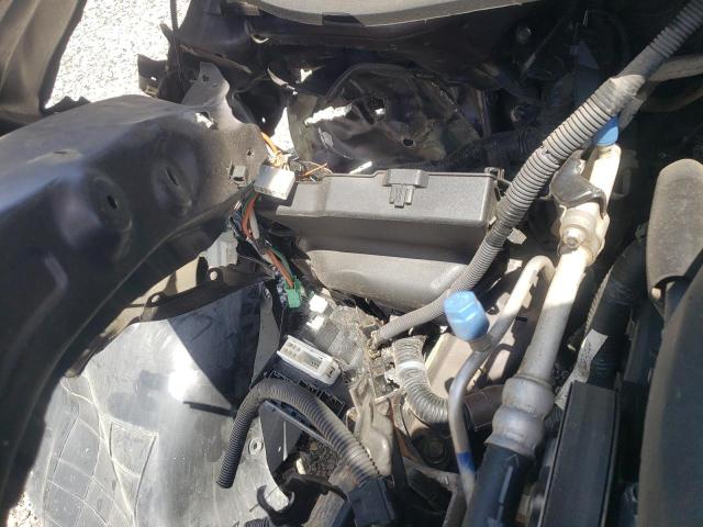 Photo 9 from auction – 2012 HONDA PILOT EXL with VIN 5FNYF3H66CB007441