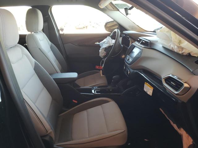 Photo 5 from auction – 2021 CHEVROLET TRAILBLAZE with VIN KL79MMS28MB035605