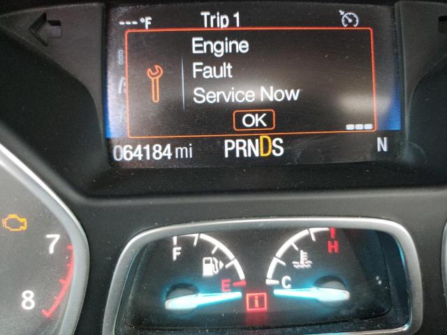 Photo 8 from auction – 2019 FORD ESCAPE SE with VIN 1FMCU9GD2KUA89155