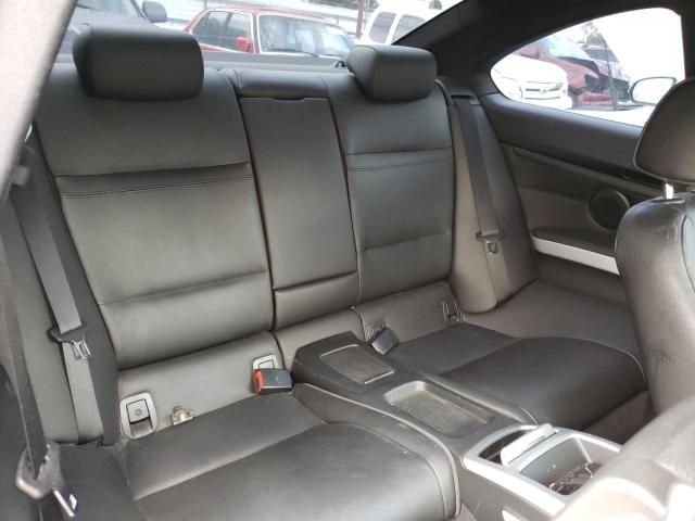 Photo 6 from auction – 2013 BMW 335 I with VIN WBAKG7C50DJ438129