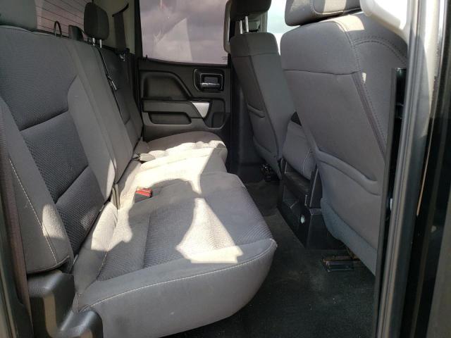 Photo 6 from auction – 2016 CHEVROLET SILVERADO with VIN 1GCVKREC0GZ149781