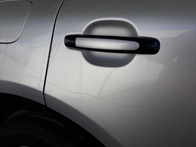 Photo 9 from auction – 2010 PORSCHE CAYENNE with VIN WP1AA2AP3ALA05846