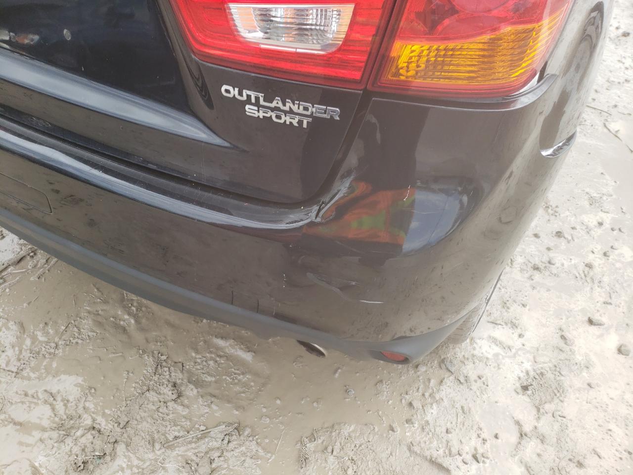 Фото 9 с аукциона – 2013 MITSUBISHI OUTLANDER с VIN 4A4AR4AU2DE007388