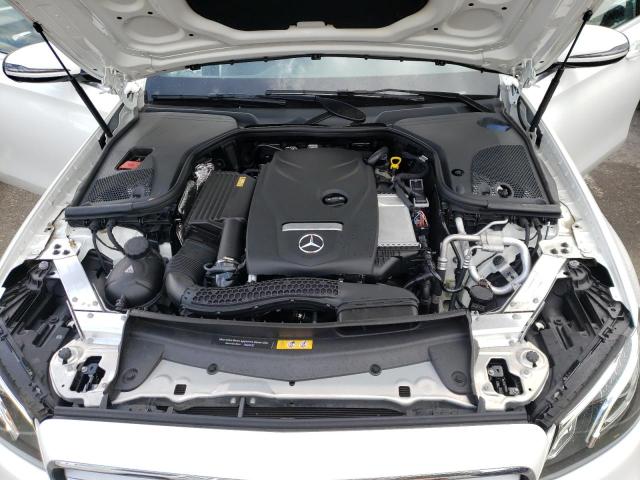 Photo 7 from auction – 2017 MERCEDES-BENZ E 300 with VIN WDDZF4JB1HA099453