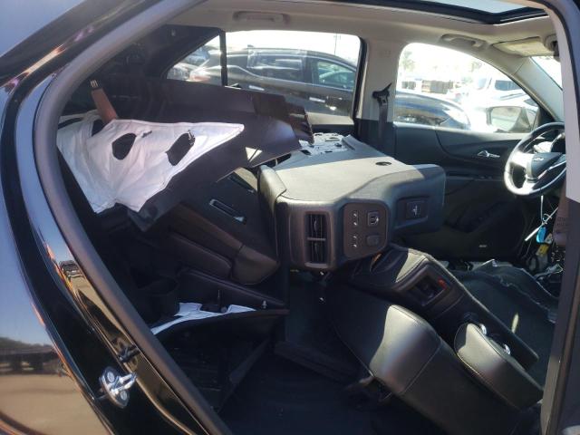Photo 8 from auction – 2018 CHEVROLET EQUINOX PR with VIN 3GNAXVEV8JL375583