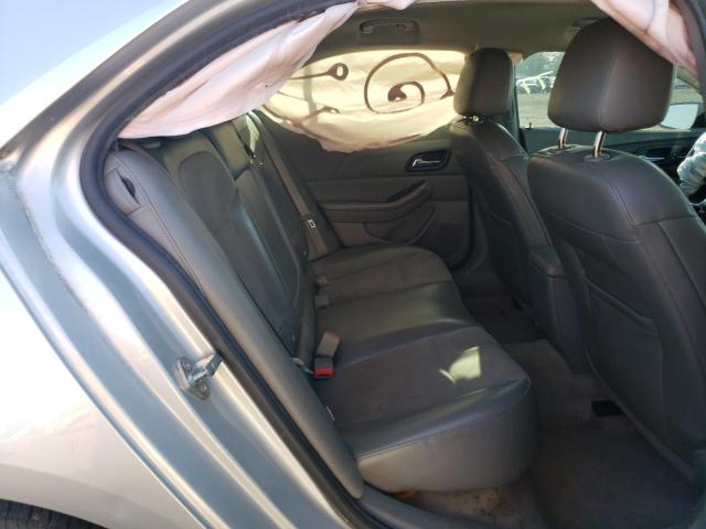 Photo 6 from auction – 2014 CHEVROLET MALIBU 2LT with VIN 1G11E5SL5EF294759