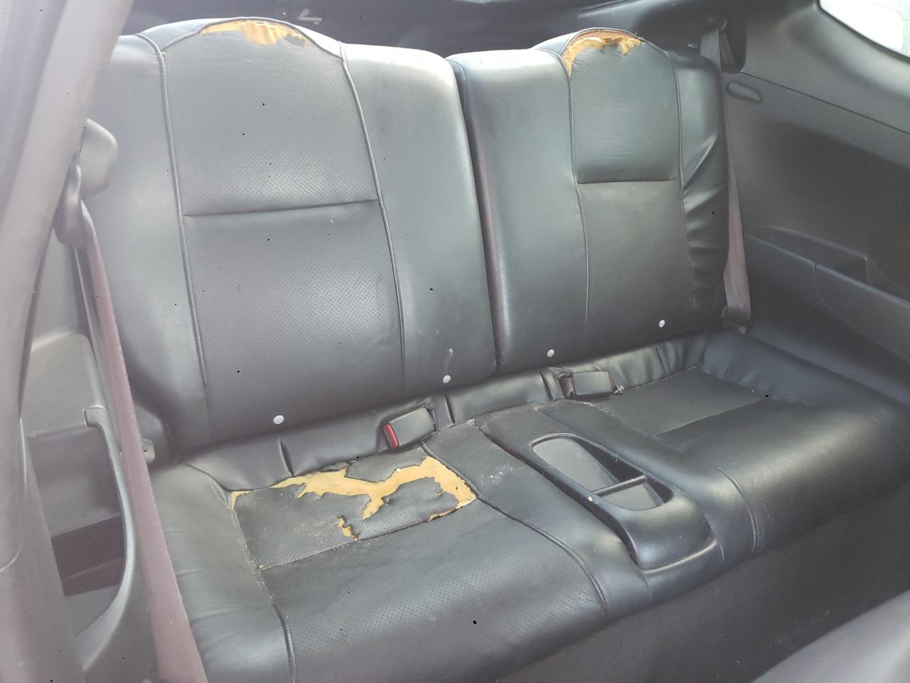 Foto 6 de la subasta – 2003 ACURA RSX con VIN JH4DC54813S002918