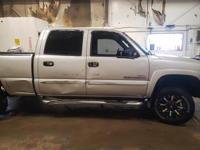 Photo 9 from auction – 2004 GMC SIERRA K25 with VIN 1GTHK23274F268522