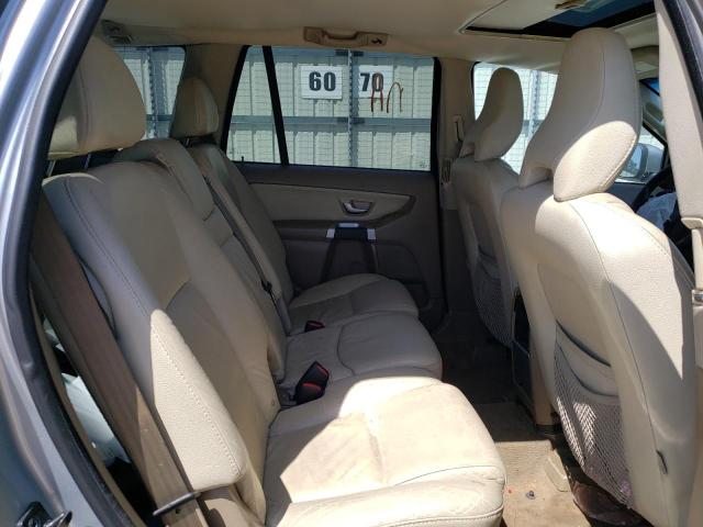 Photo 6 from auction – 2013 VOLVO XC90 3.2 with VIN YV4952CY0D1651521