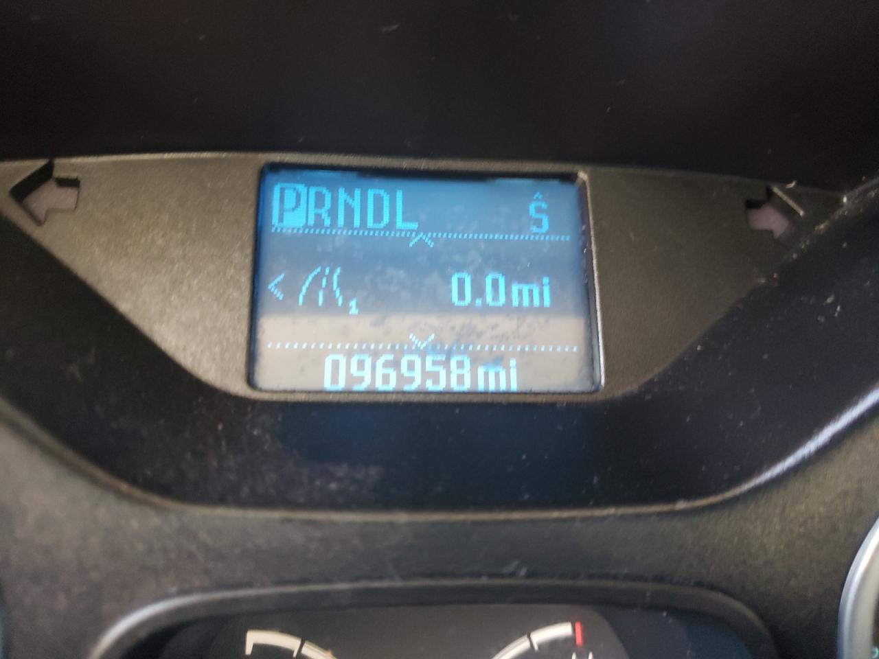 Photo 8 from auction – 2012 FORD FOCUS SE with VIN 1FAHP3F28CL263614