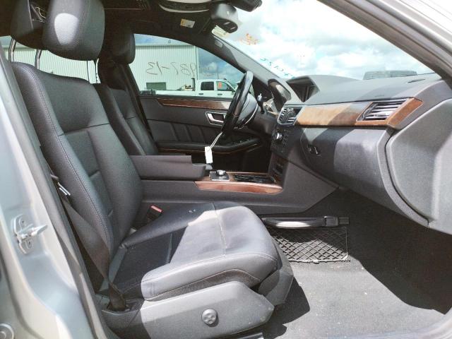 Photo 5 from auction – 2013 MERCEDES-BENZ E 350 with VIN WDDHF5KB9DA721467