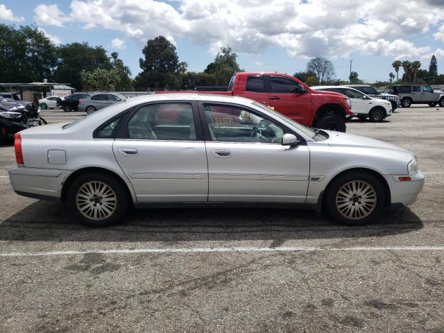 Photo 9 from auction – 2004 VOLVO S80 with VIN YV1TS92D941362382