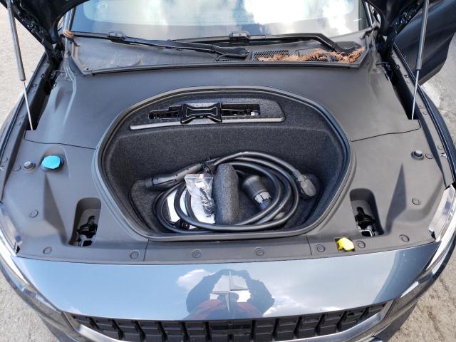 Photo 7 from auction – 2021 POLESTAR 2 with VIN LPSED3KA6ML016802