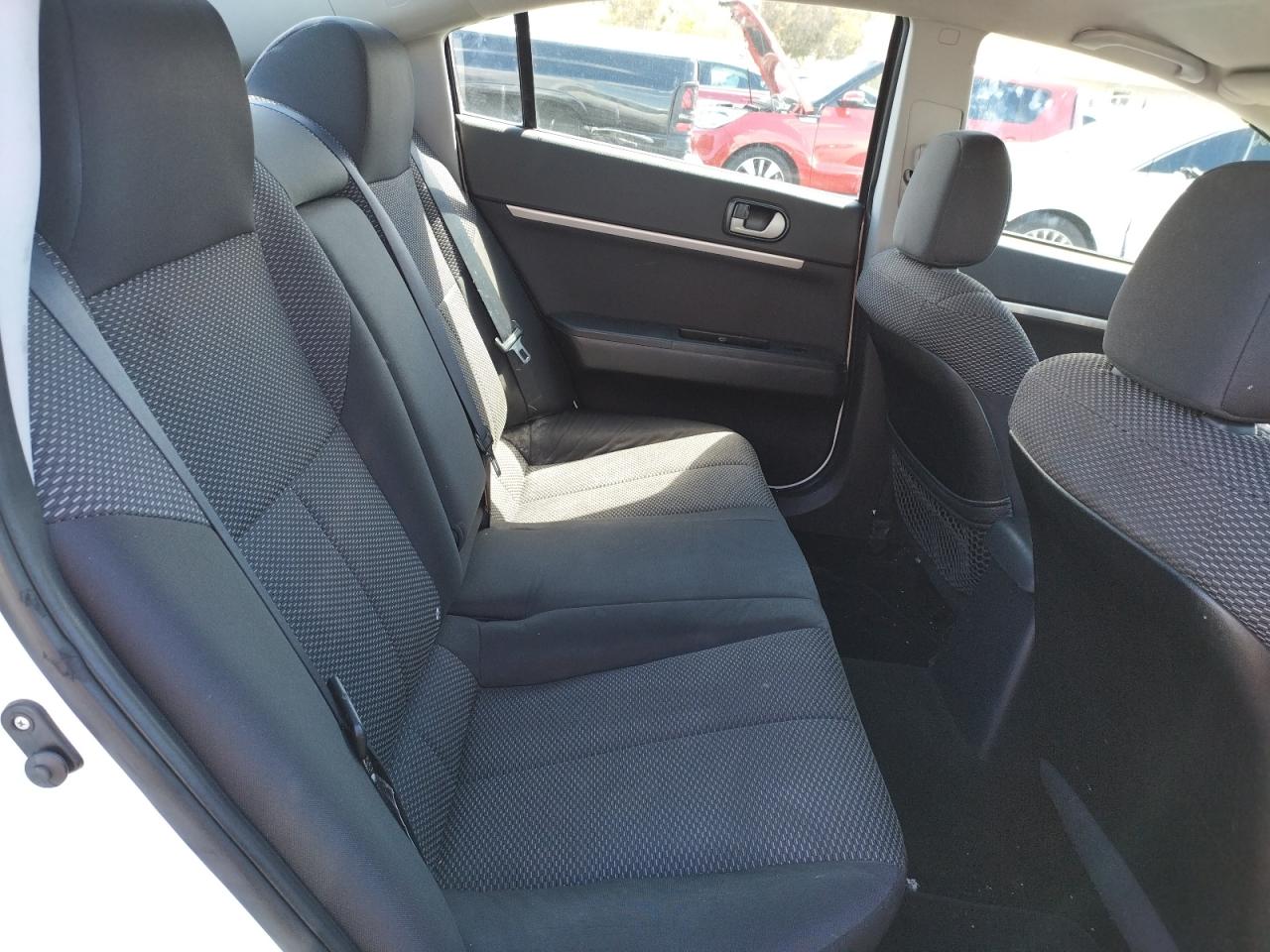 Photo 6 from auction – 2012 MITSUBISHI GALANT FE with VIN 4A32B2FF5CE019464