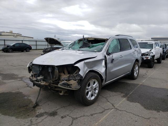 Photo 2 from auction – 2011 DODGE DURANGO CR with VIN 1D4RE4GG1BC660474