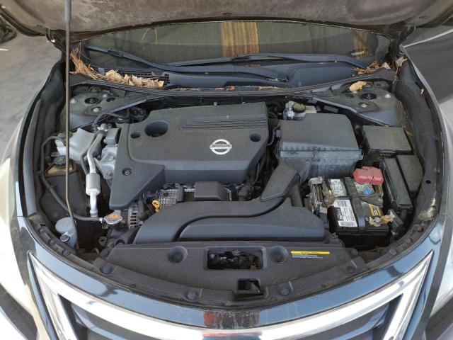 Photo 7 from auction – 2014 NISSAN ALTIMA 2.5 with VIN 1N4AL3APXEC288145