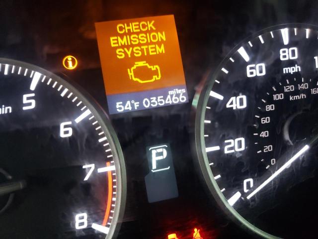 Photo 8 from auction – 2018 ACURA ILX BASE W with VIN 19UDE2F32JA002457
